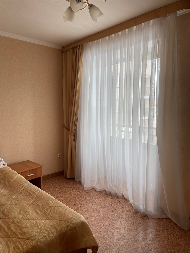 STD , 3 комнатный ,5 местный в Дом иностранных специалистов