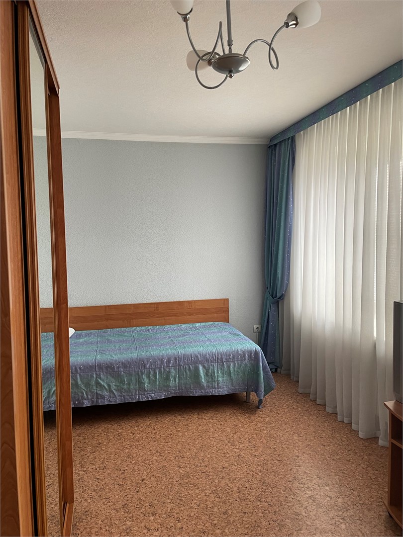 STD , 3 комнатный ,5 местный в Дом иностранных специалистов