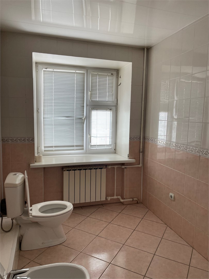 STD , 3 комнатный ,5 местный в Дом иностранных специалистов