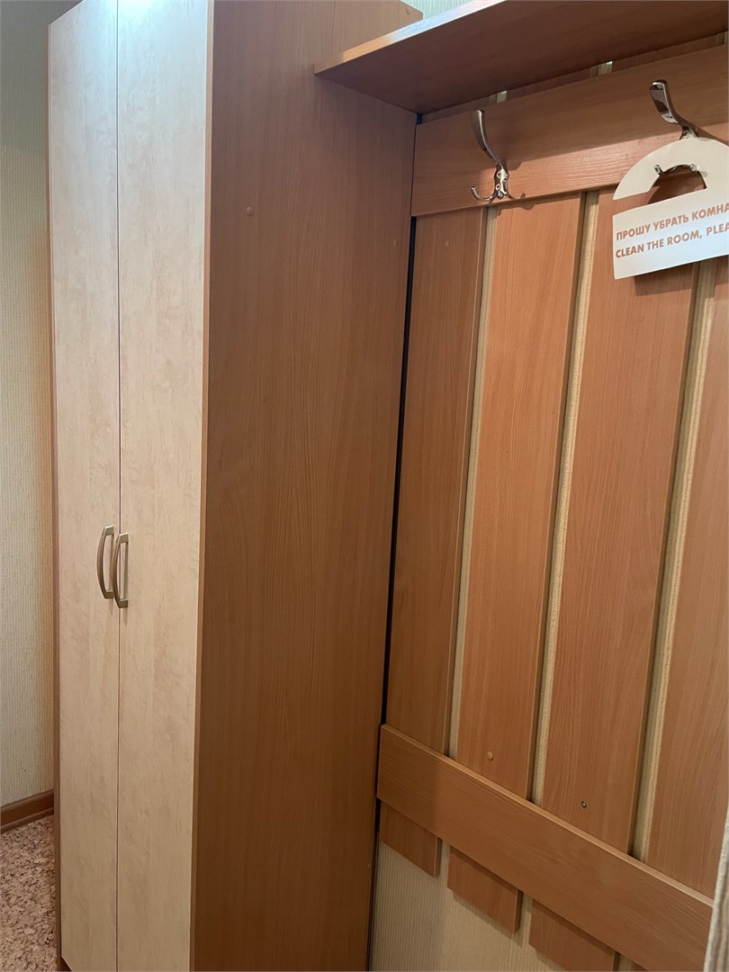 STD , 3 комнатный ,5 местный в Дом иностранных специалистов