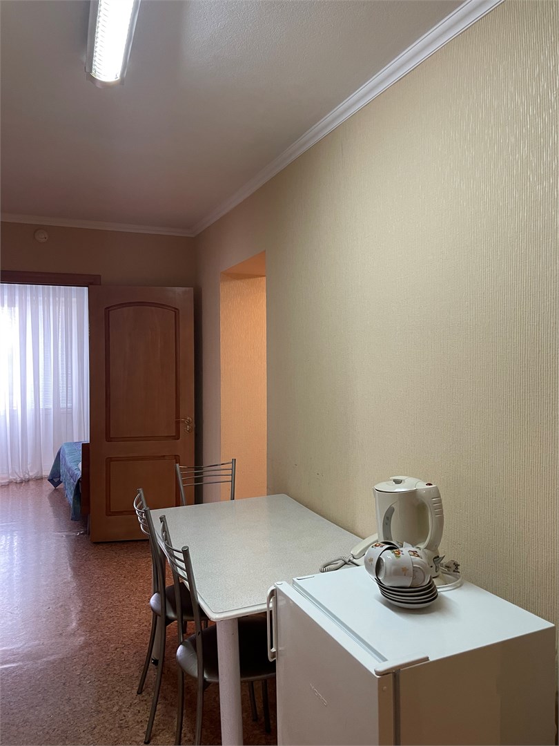 STD , 3 комнатный ,5 местный в Дом иностранных специалистов