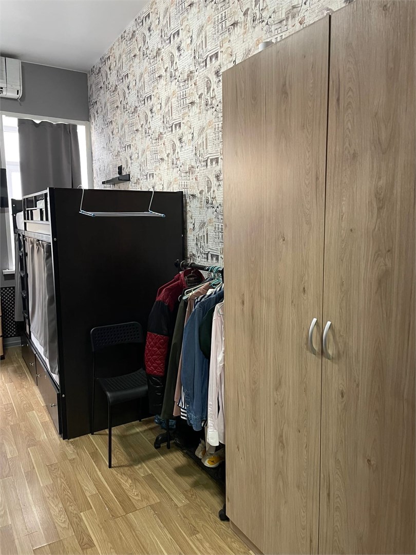 6-ми местный мужской номер в Христал