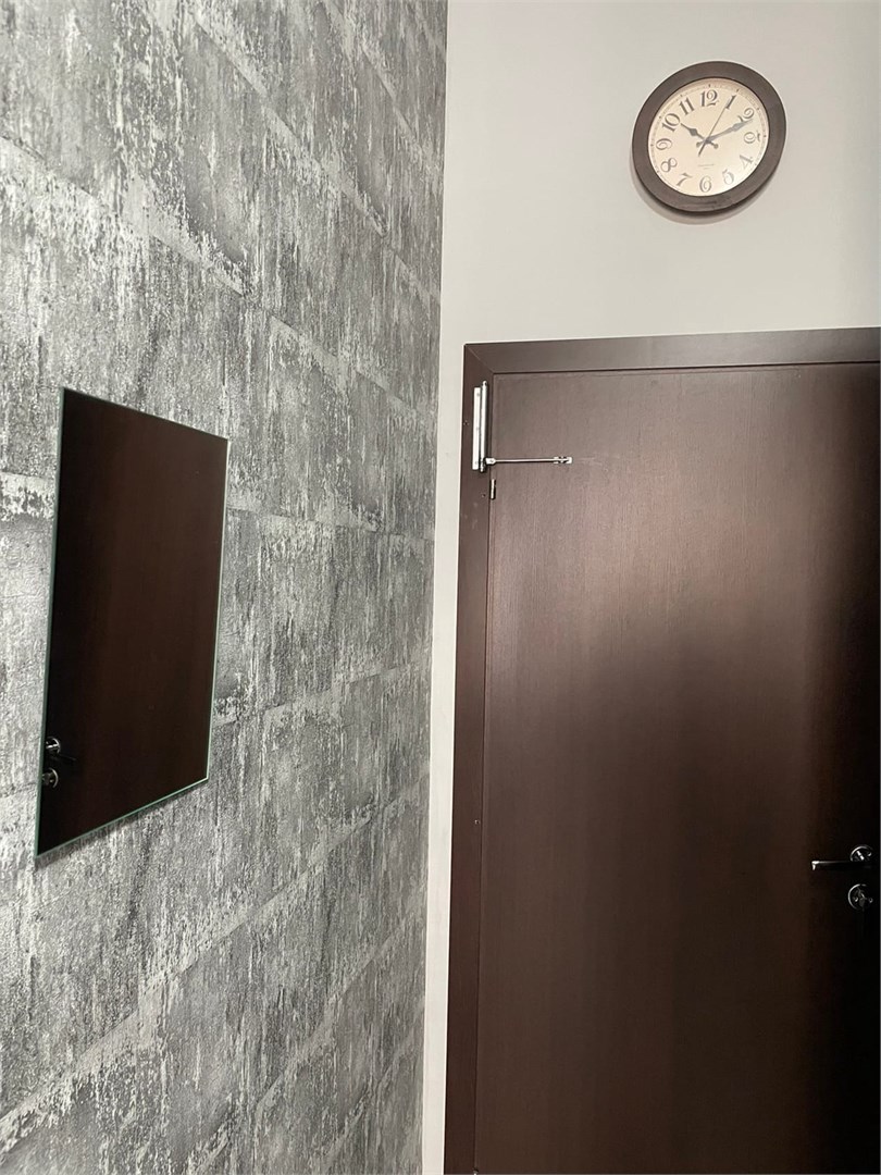 4-х местный мужской номер в Христал