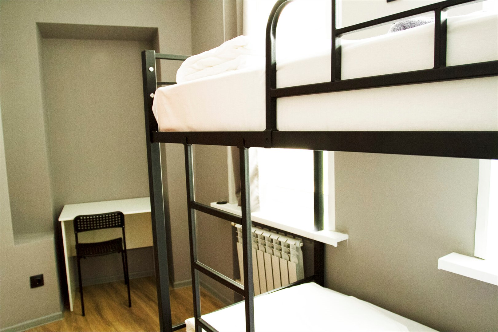 Двухместный номер в Христал