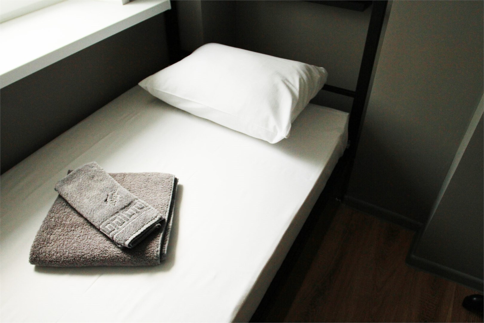 Двухместный номер в Христал