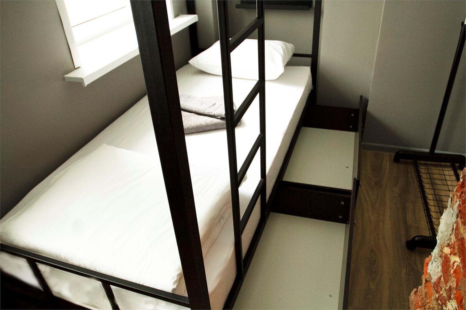 Двухместный номер в Христал