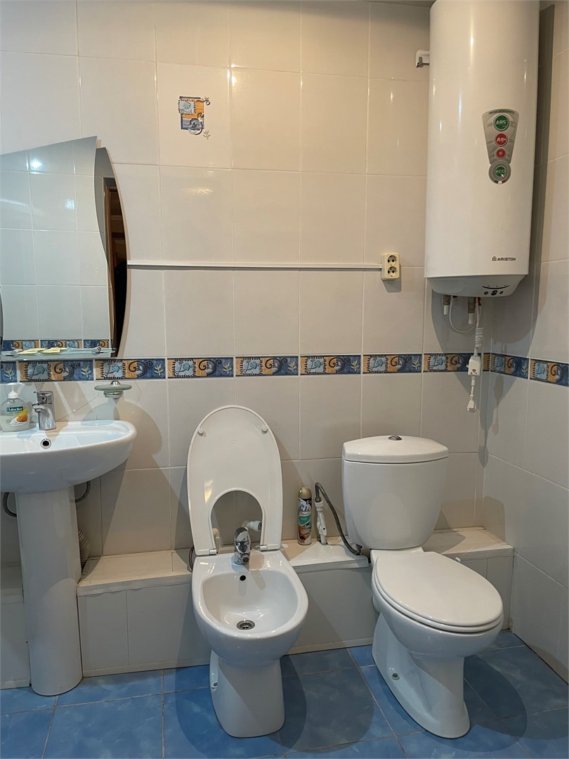 Двухкомнатный двухместный (комфорт) в Дом иностранных специалистов