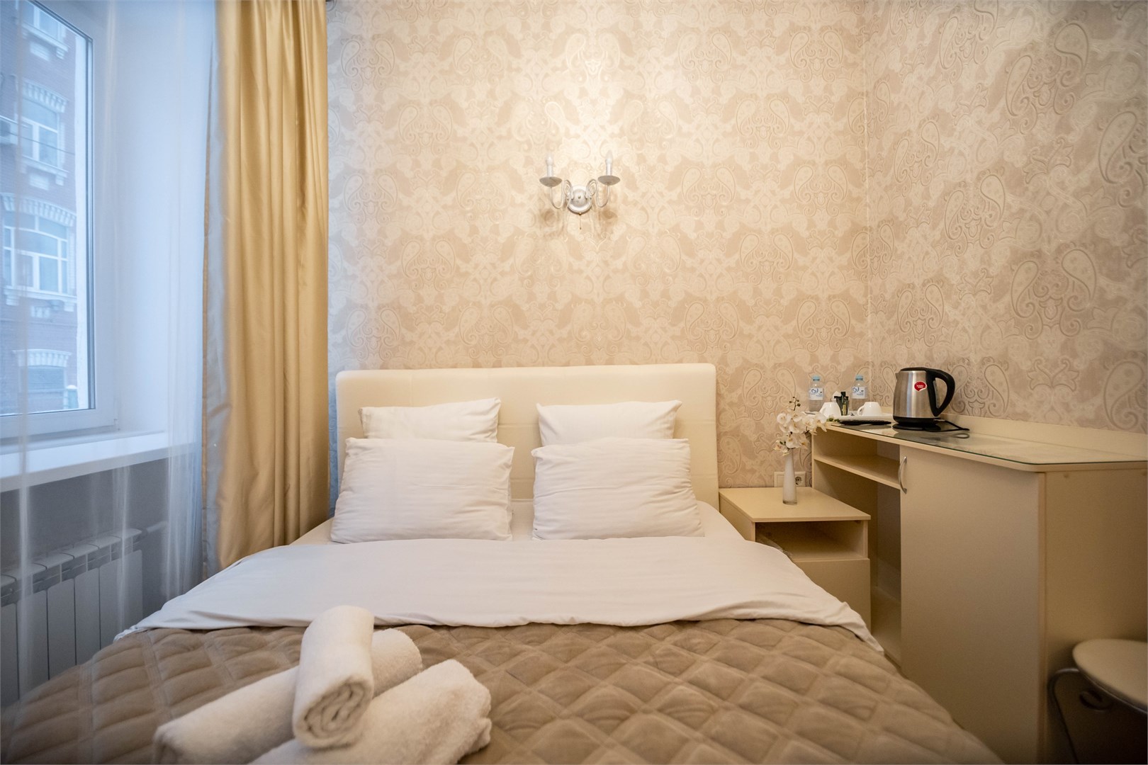 Эконом в Buta