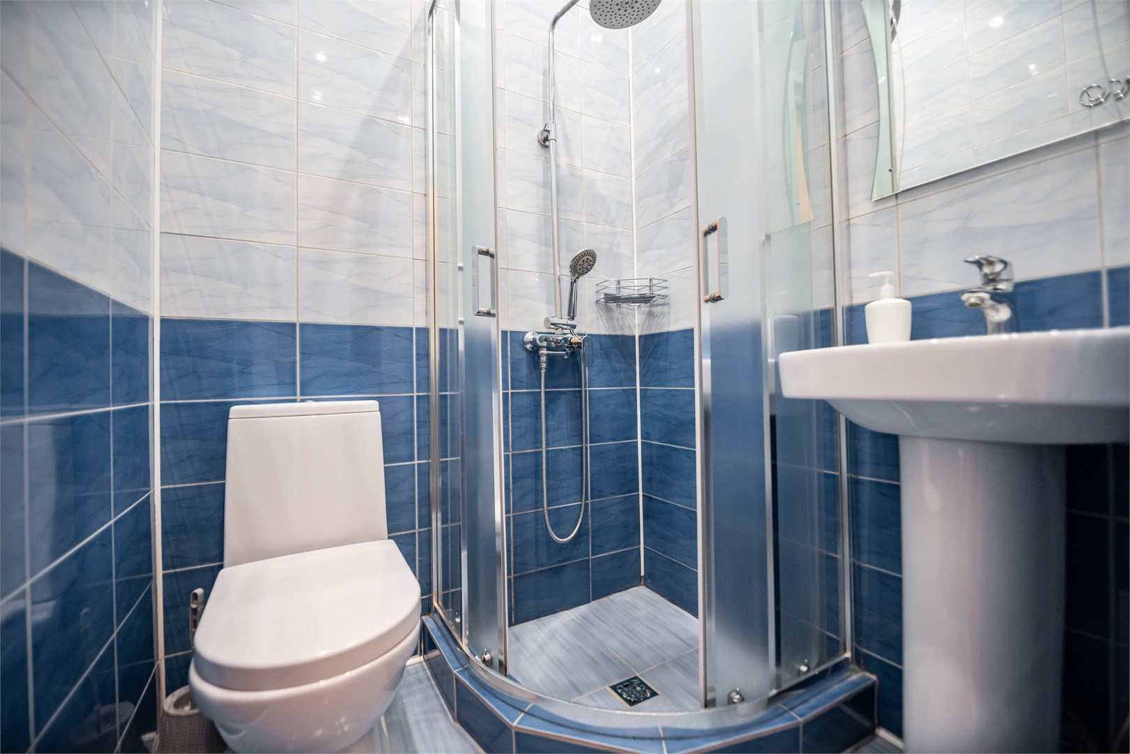 Эконом в Buta