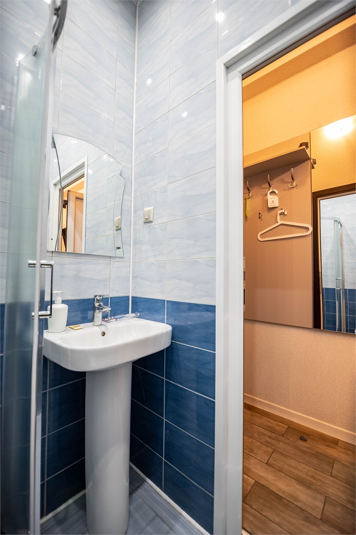 Эконом в Buta