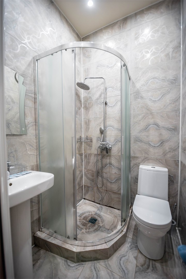 Эконом в Buta