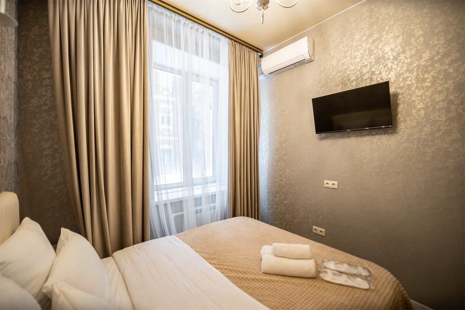 Эконом в Buta