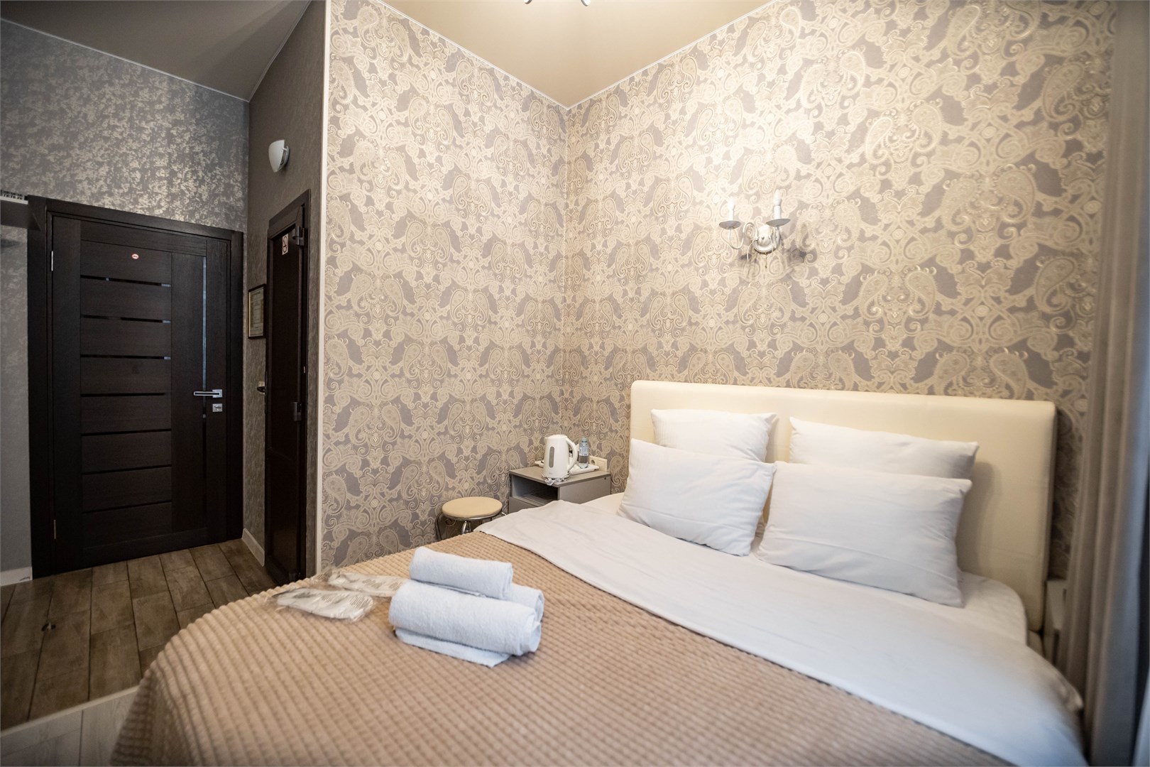 Эконом в Buta