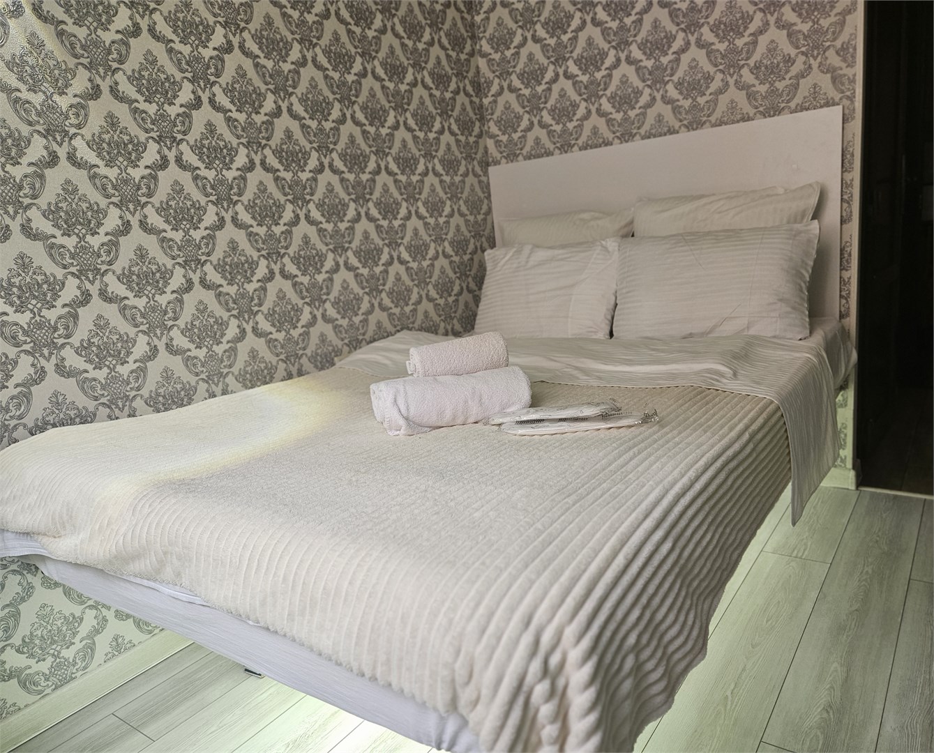 Эконом в Buta