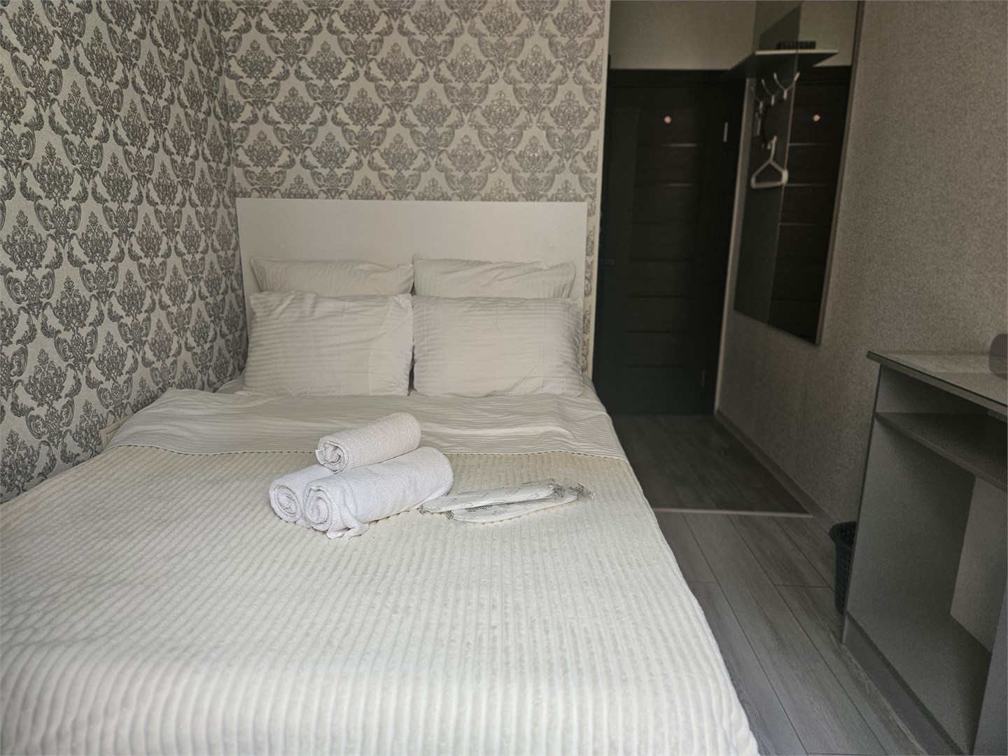 Эконом в Buta