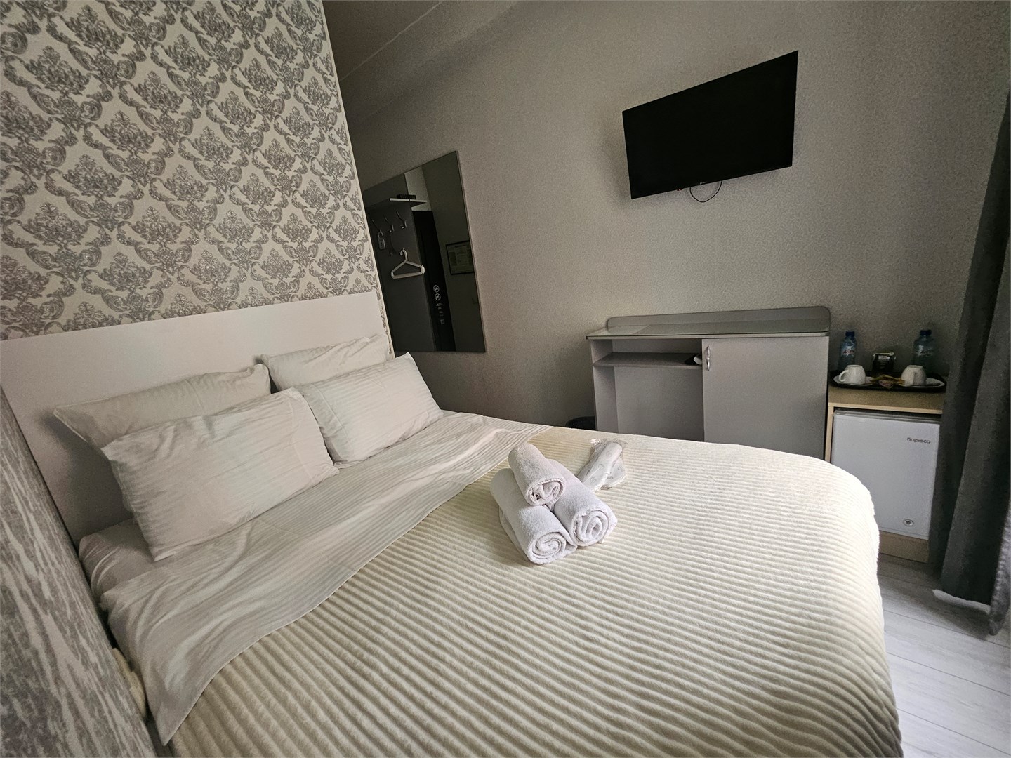 Эконом в Buta