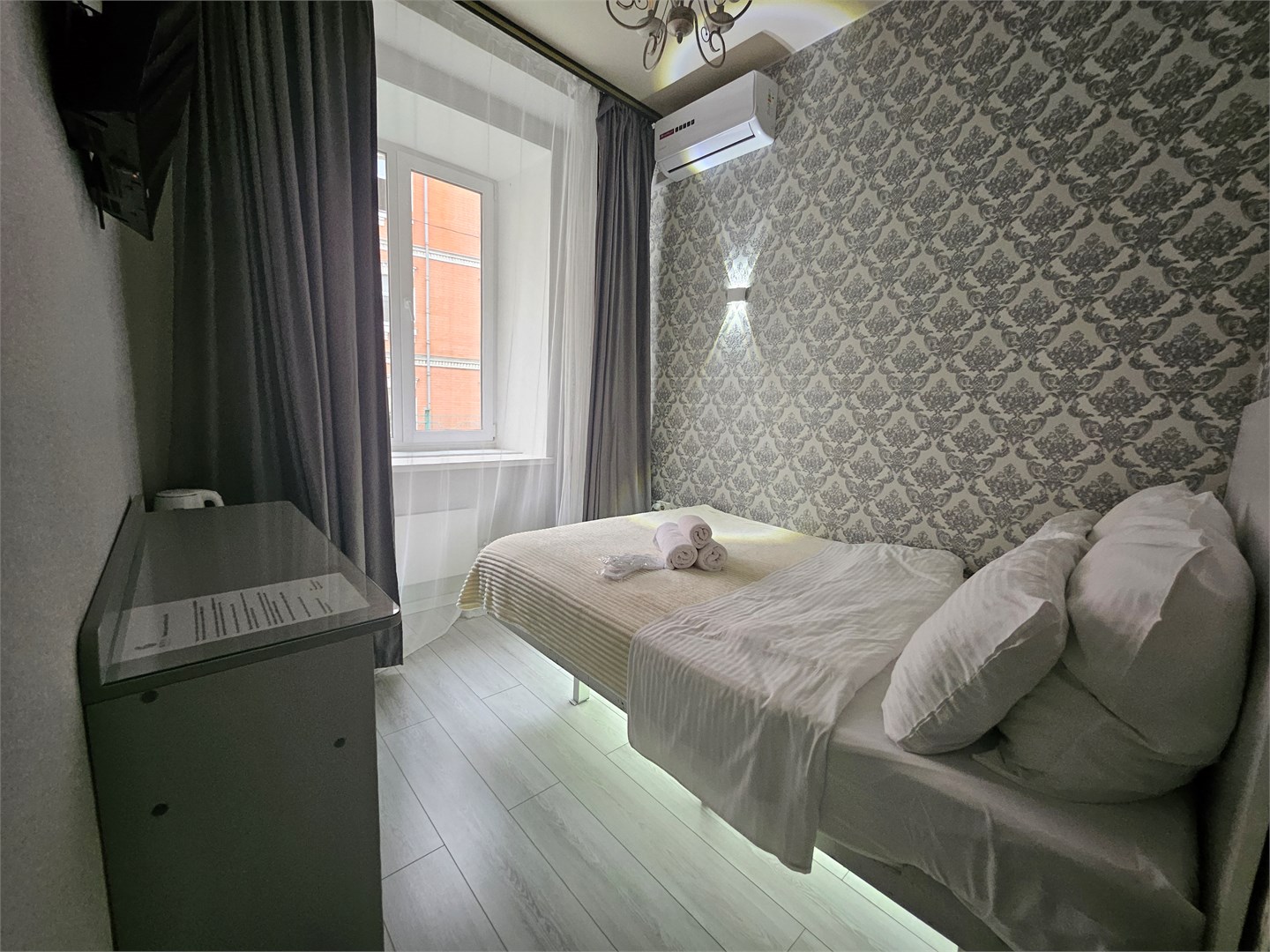 Эконом в Buta