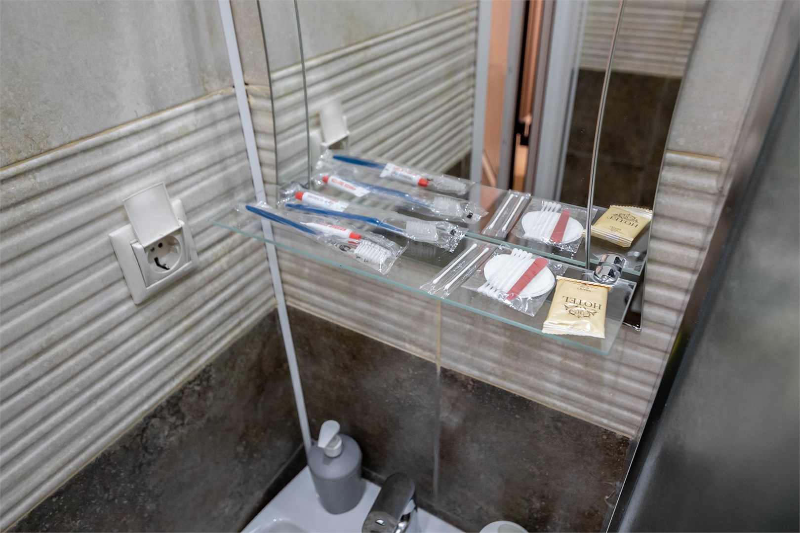 Стандарт в Buta