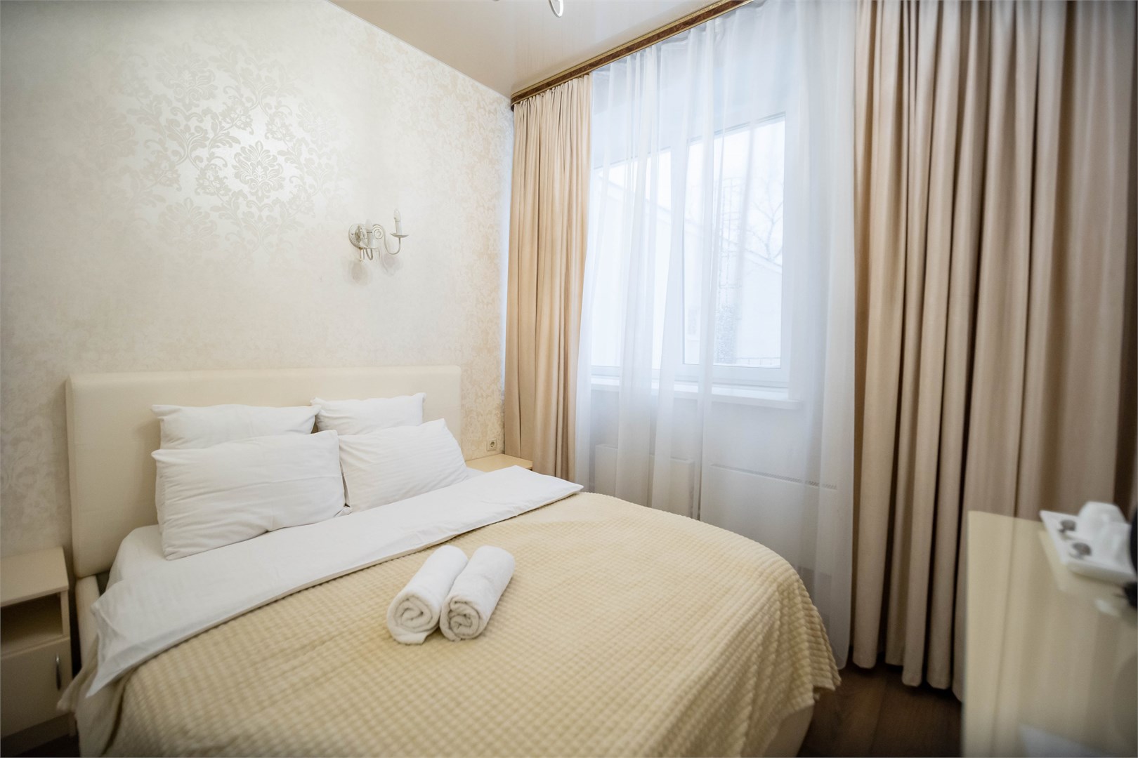 Стандарт в Buta