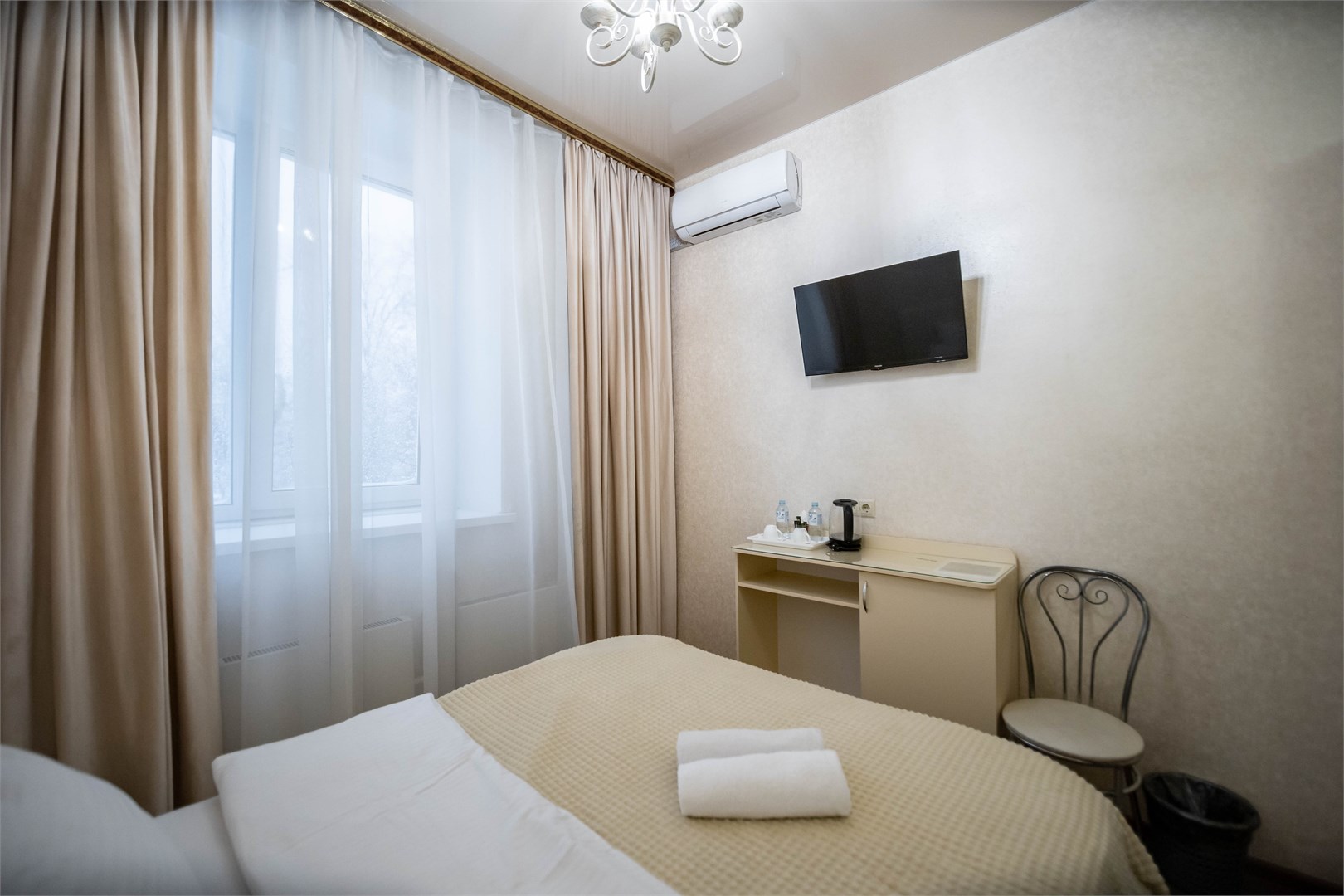 Стандарт в Buta