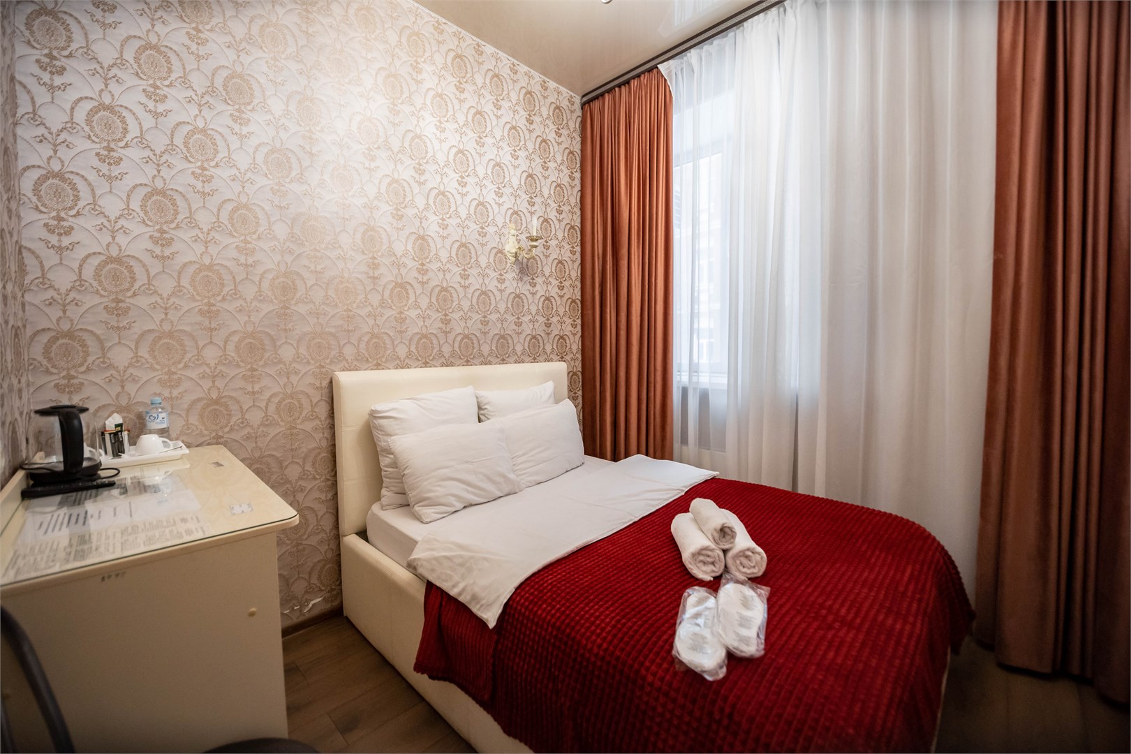 Стандарт в Buta