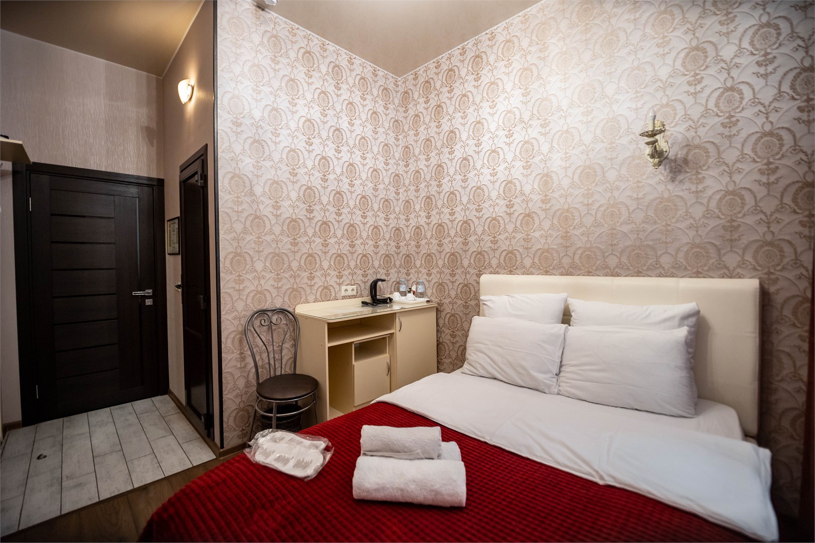 Стандарт в Buta