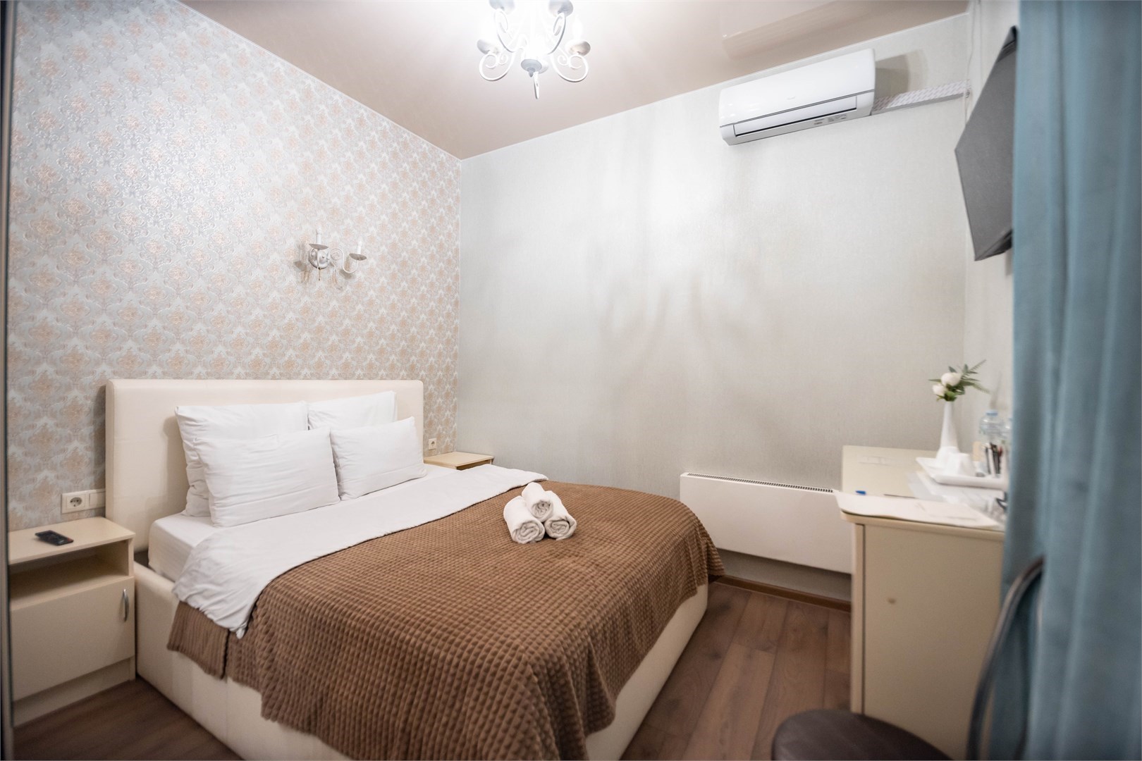 Стандарт в Buta