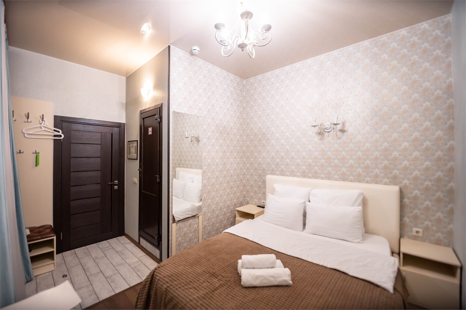 Стандарт в Buta