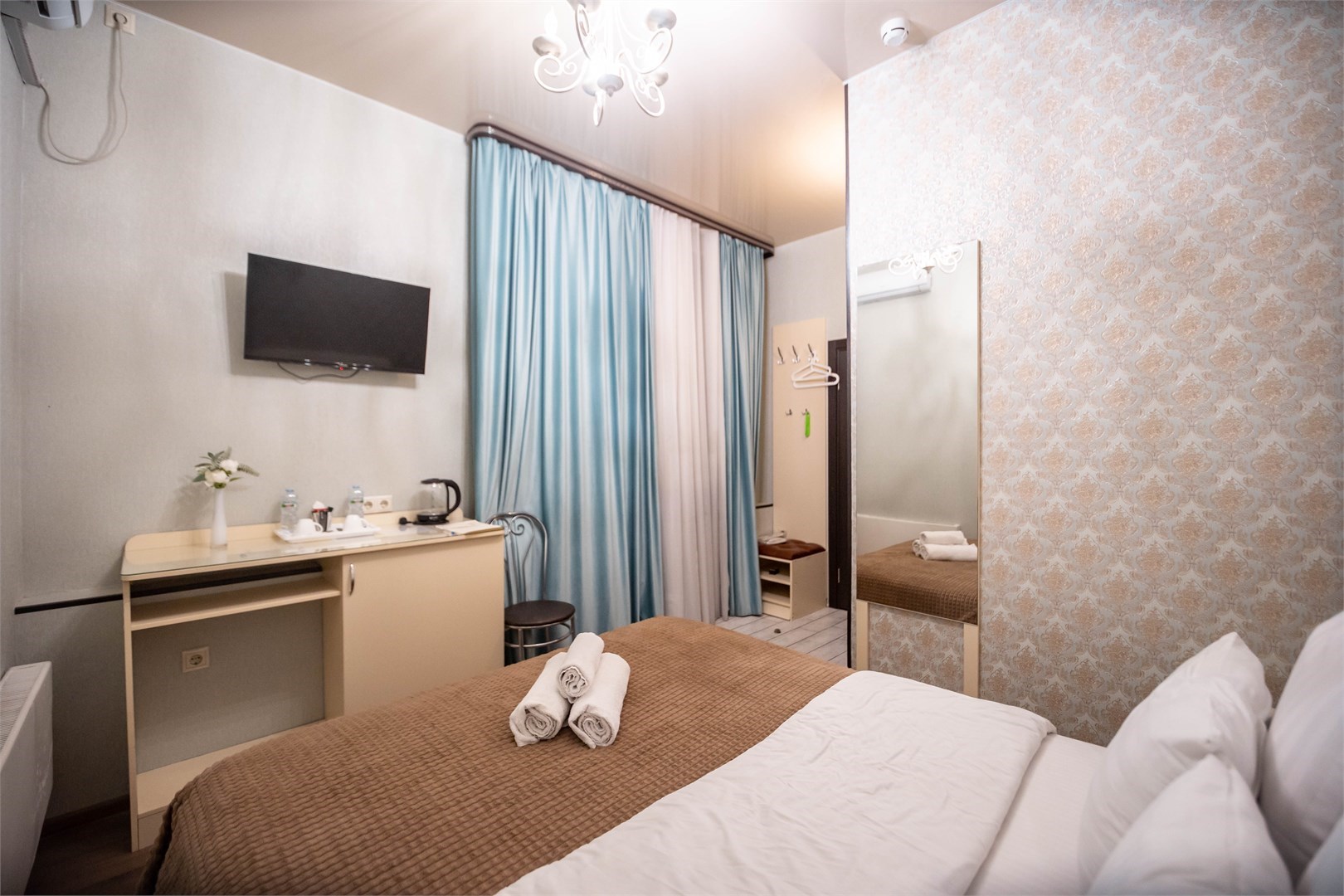 Стандарт в Buta