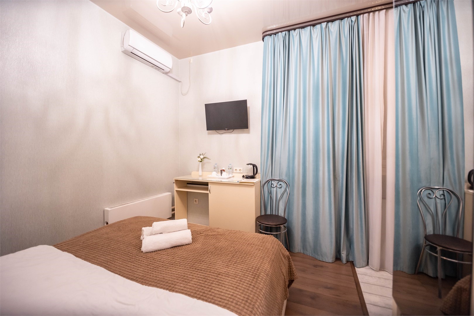 Стандарт в Buta