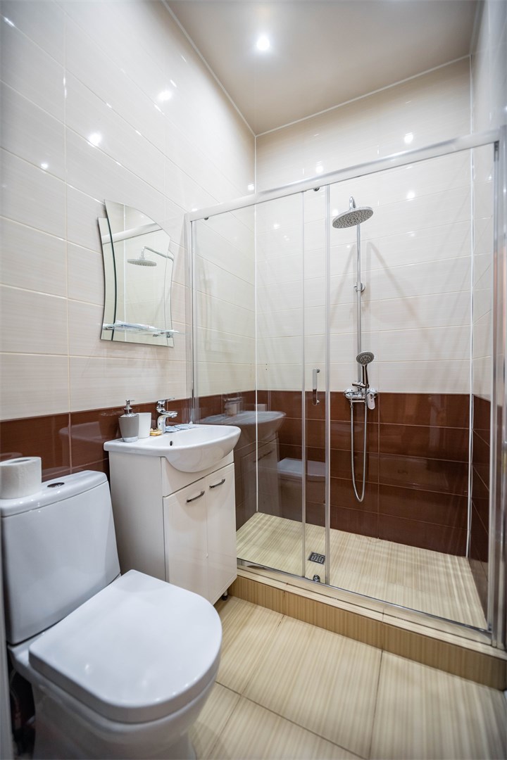 Комфорт в Buta