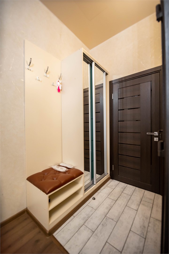 Комфорт в Buta