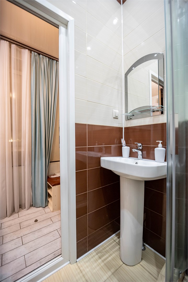 Комфорт в Buta