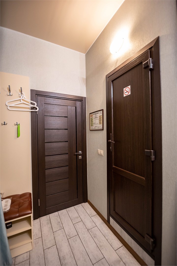 Комфорт в Buta