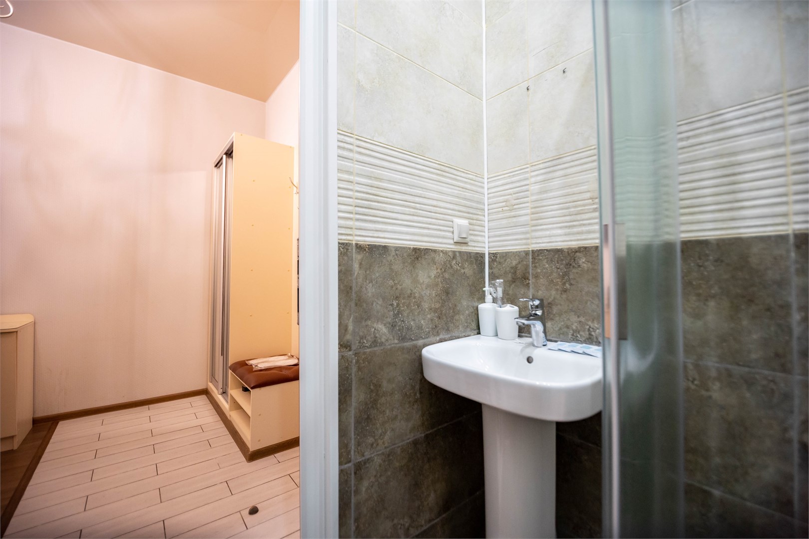 Комфорт в Buta