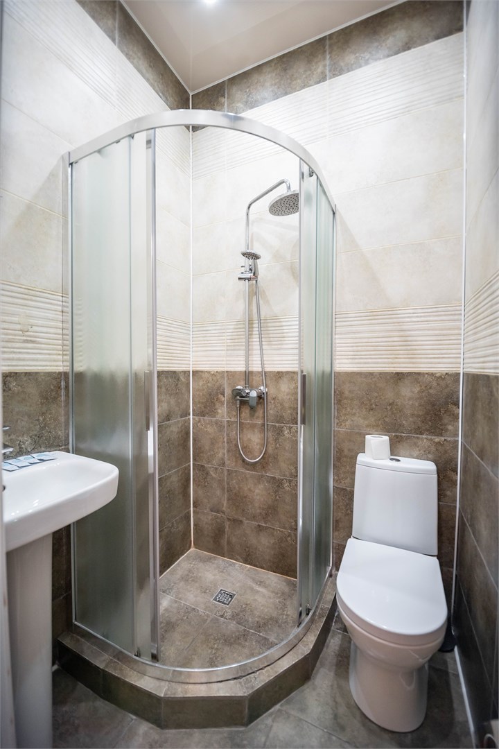 Комфорт в Buta