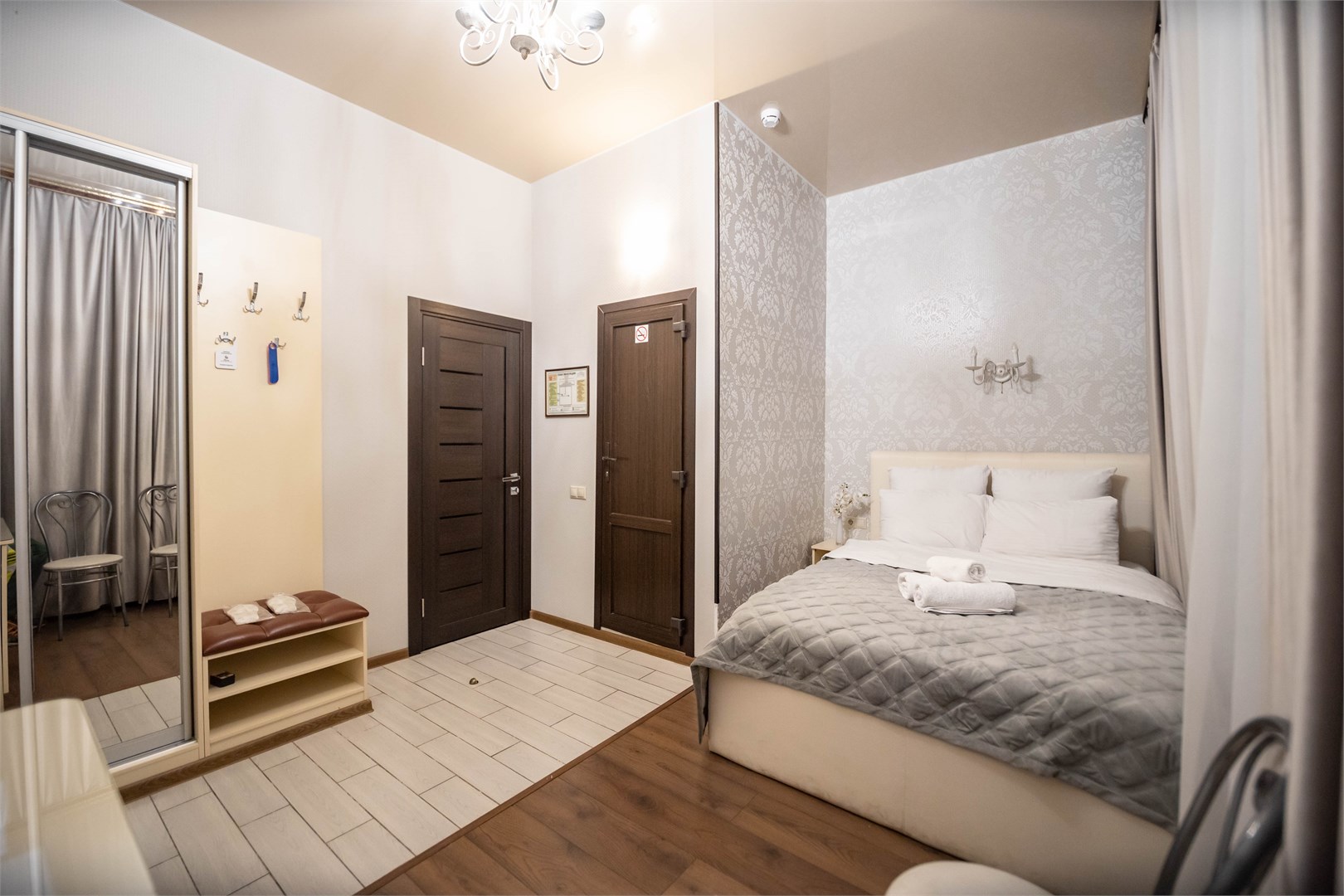 Комфорт в Buta