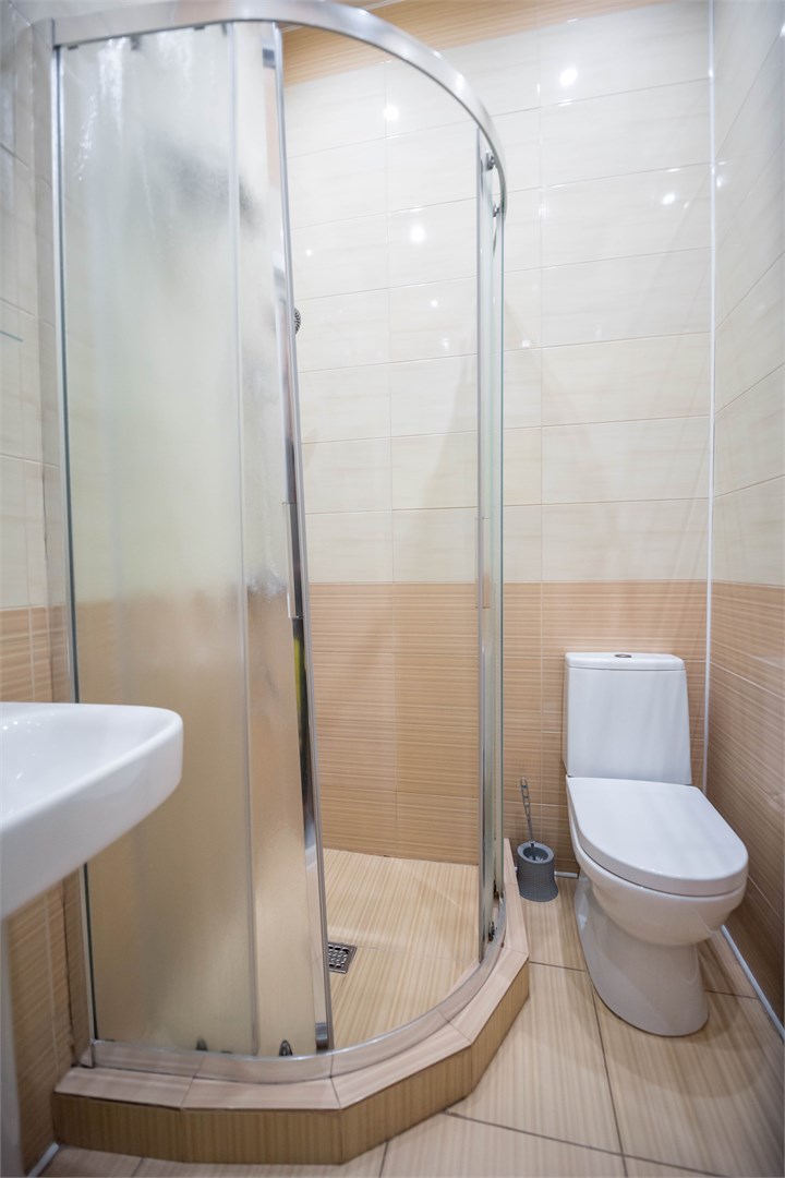 Комфорт в Buta