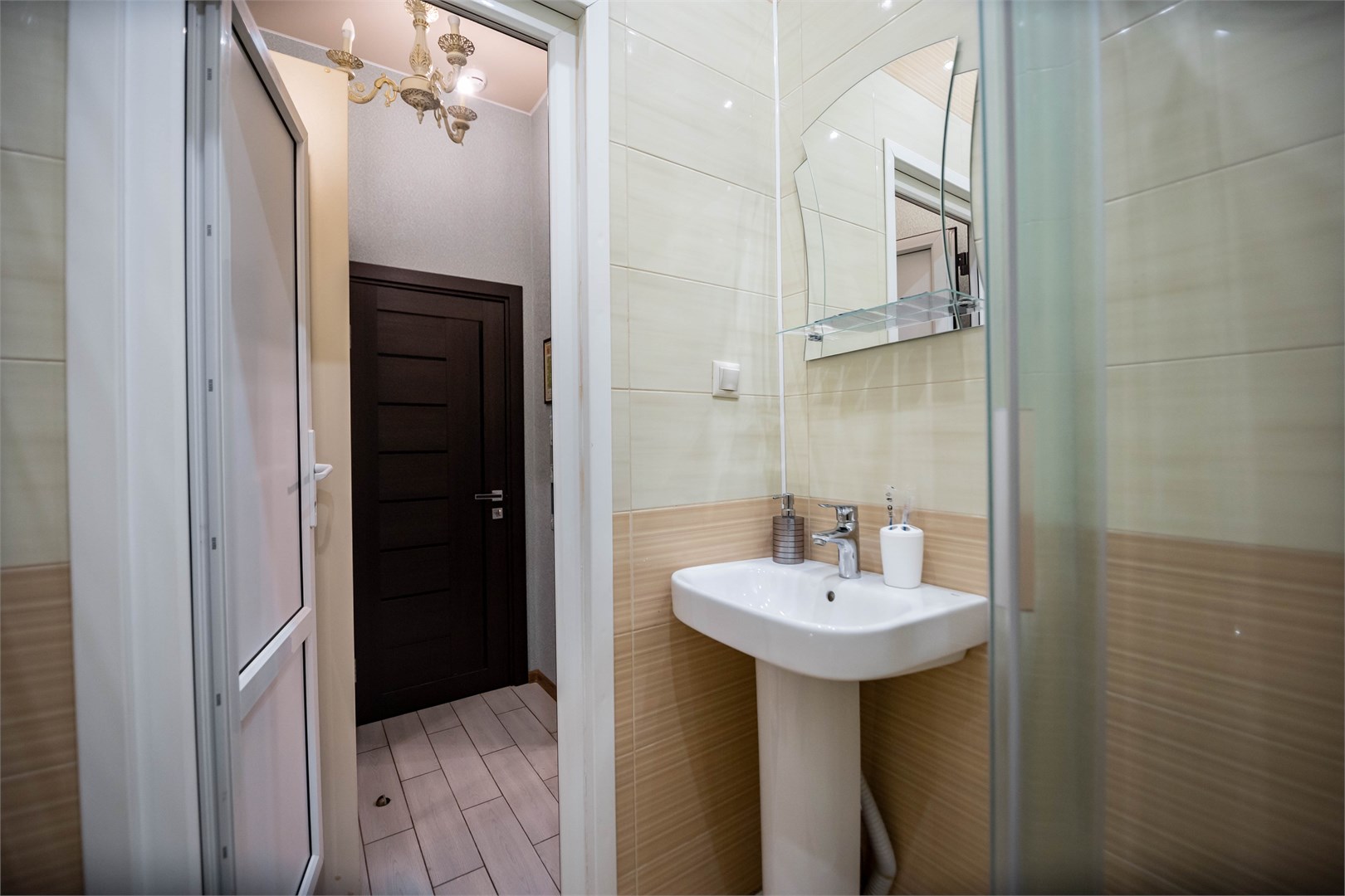 Комфорт в Buta