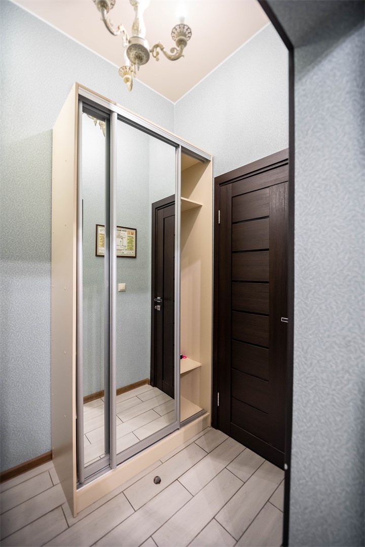 Комфорт в Buta