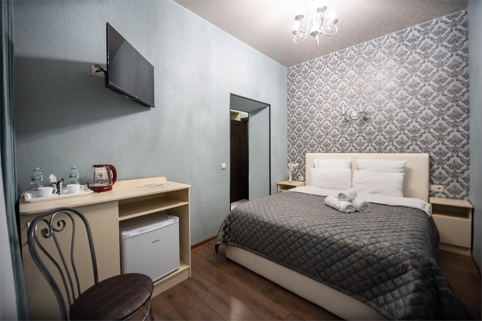 Комфорт в Buta