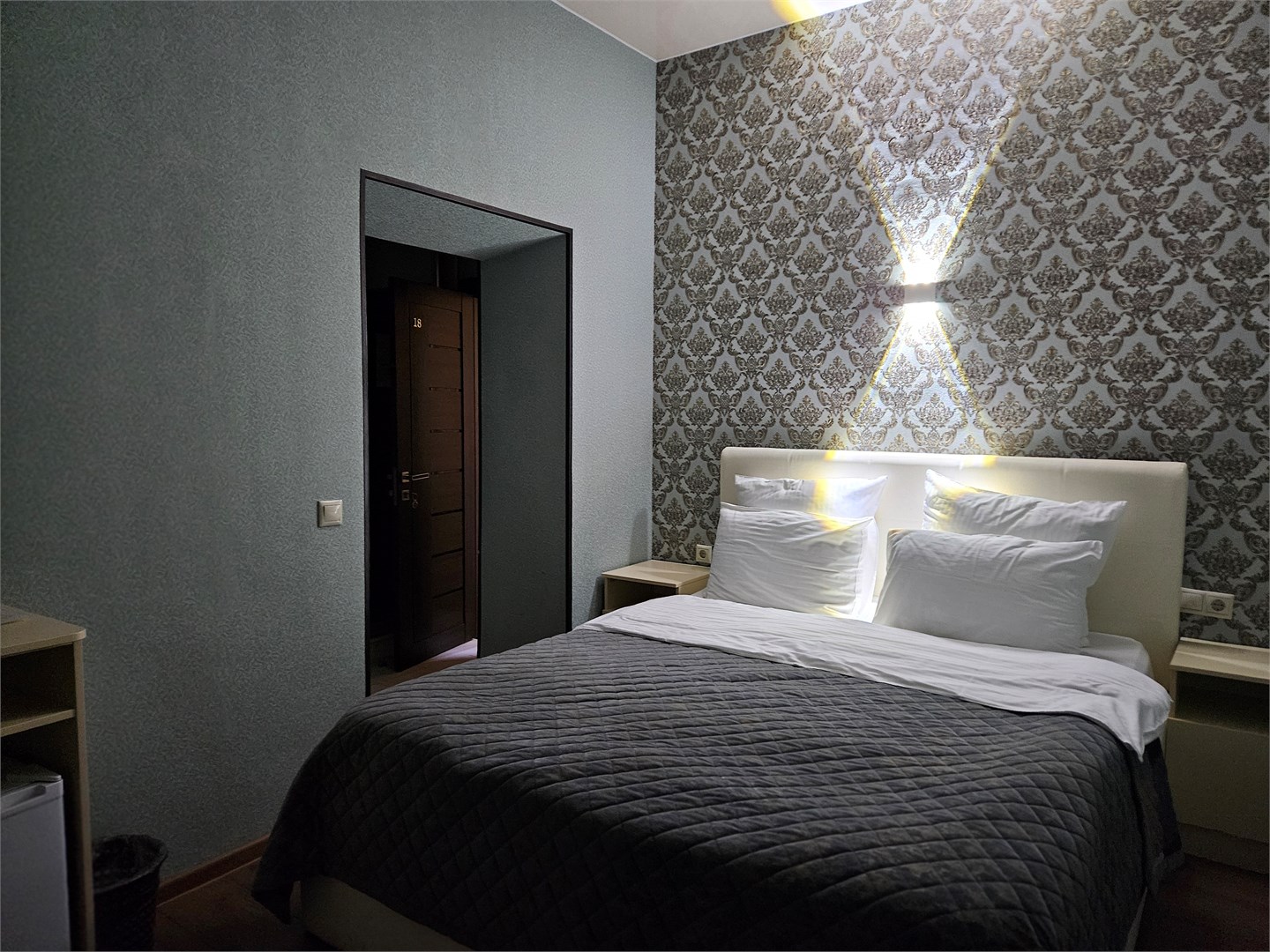 Комфорт в Buta