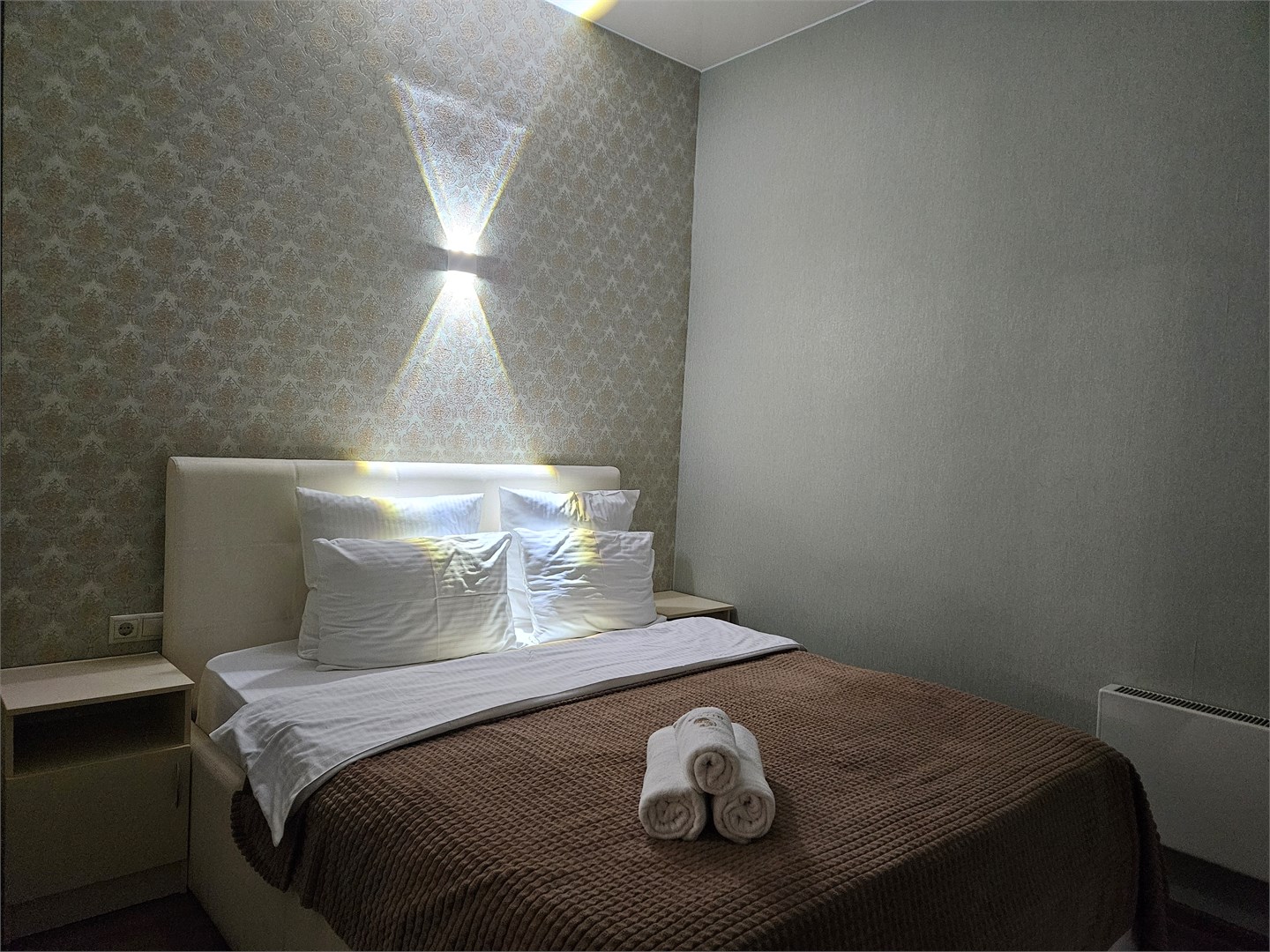 Комфорт в Buta