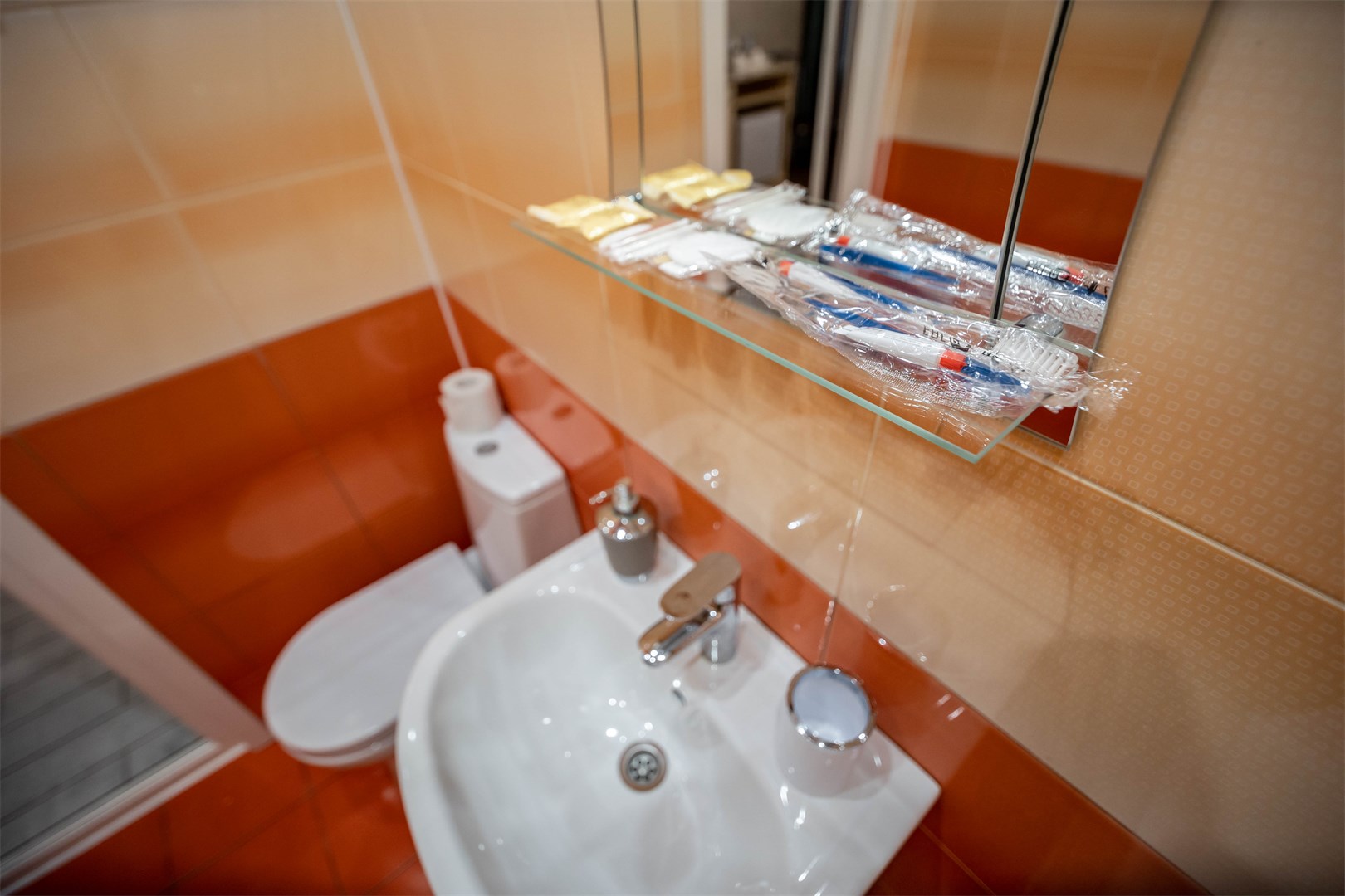 Комфорт плюс в Buta