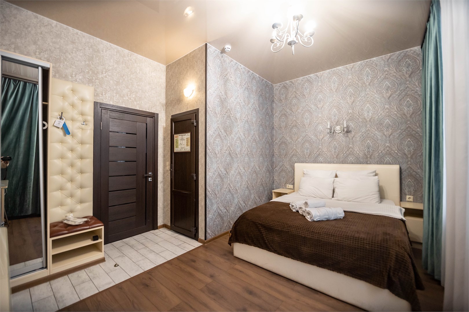 Комфорт плюс в Buta