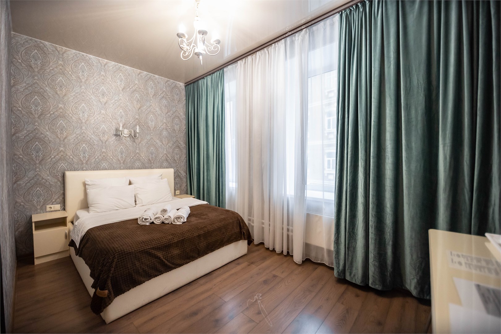 Комфорт плюс в Buta