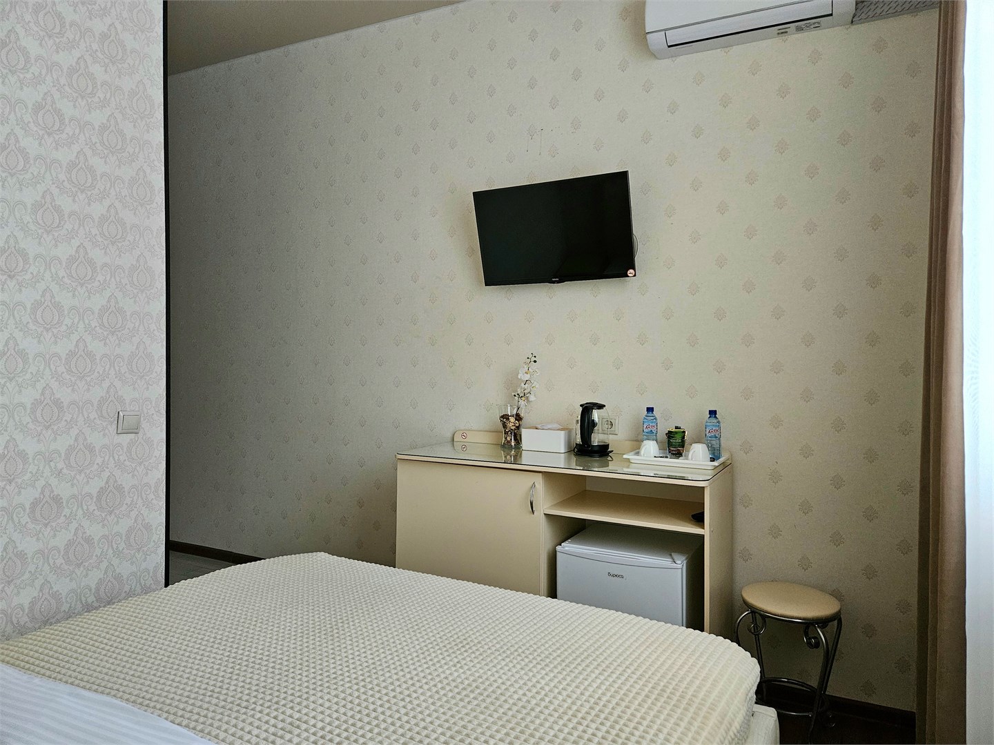 Комфорт плюс в Buta