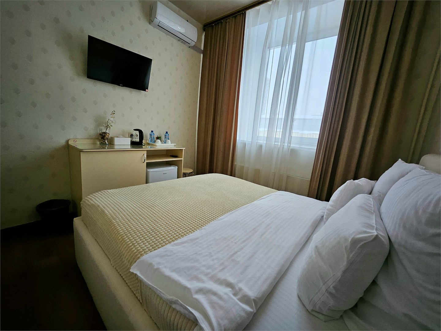 Комфорт плюс в Buta