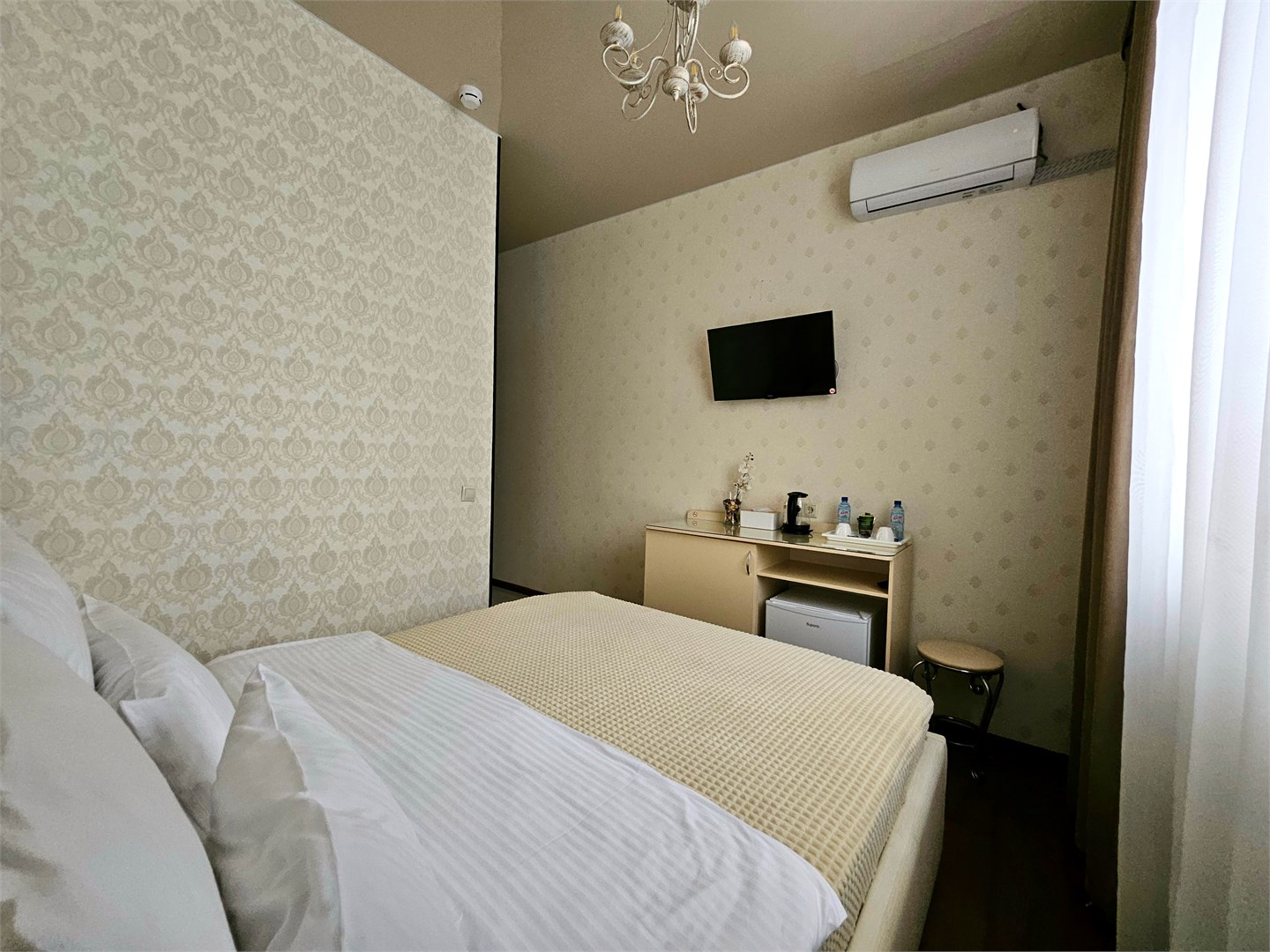 Комфорт плюс в Buta