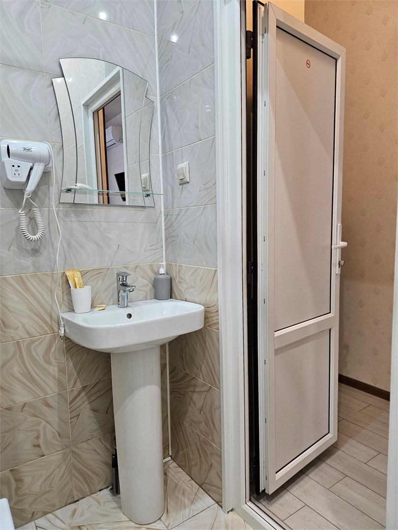 Комфорт плюс в Buta